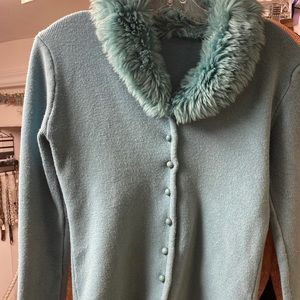 Meet your Posher, Alison